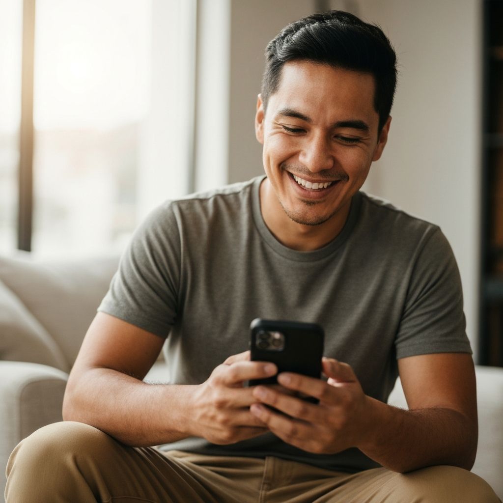 Send money with Común